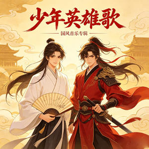 《少年英雄歌》