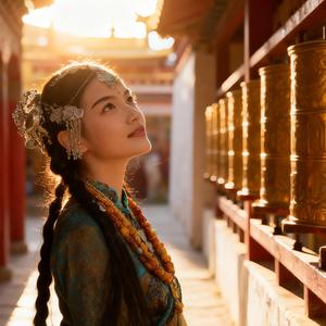 The Diamond Sutra (金剛經 1-4)