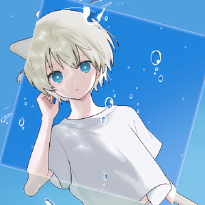 星宮とと - Learn To Swim (Dyako Remix)