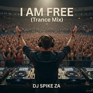 I Am Free (Trance Mix)