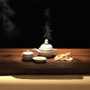 光明行（养生音乐 疏肝理气）