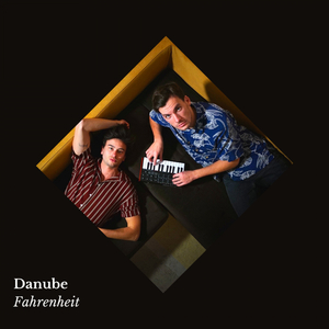 Living On a Thin Line (Cover)