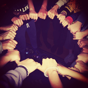 Последняя смена