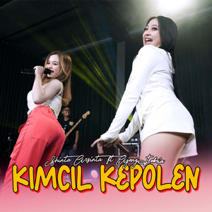 Kimcil Kepolen