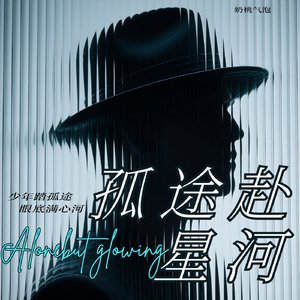 孤途赴星河