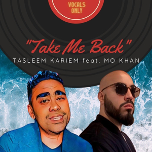 Take Me Back (feat. Mo Khan)