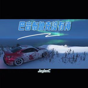 巴音布鲁克没有海(cover.沙一汀)