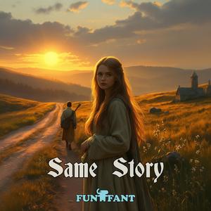 Same Story (No Percussion Version)