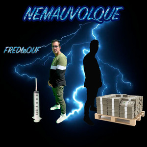 Nemauvolque (Jazzy Funky Groovy)