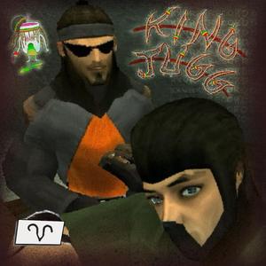 King jugg (feat. kx-ari)