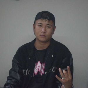 baby（翻唱mardan·omar）