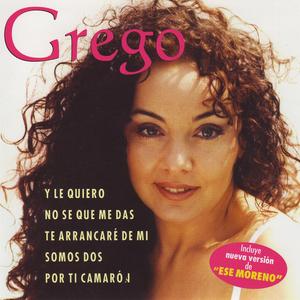 Ese moreno (nueva versión)