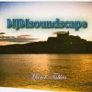 Tablas to Electronica Brass Expression