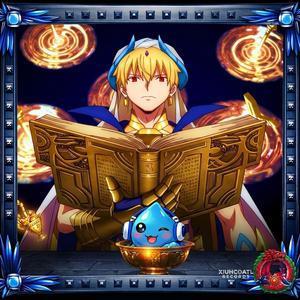 Gilgamesh Rey de Uruk