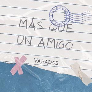 Más Que un Amigo