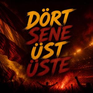 Şampiyonsun Cimbom