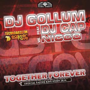 Together Forever (Radio Edit)