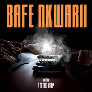 Bafe Nkwarii