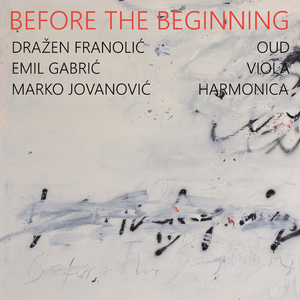 Before the Beginning - part two