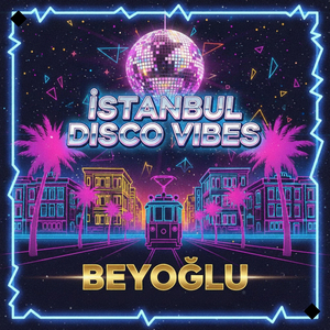 Beyoğlu