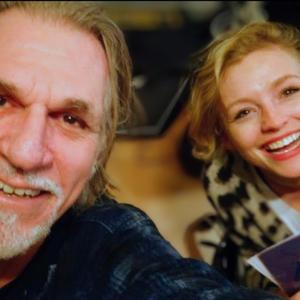 In the eyes of a stranger (feat. Salomé Pegler, Paul Verschoof, Nico Hart, John den Exter & Michel van Wassem)