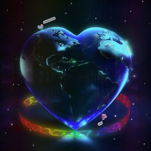 Distance Love (Speed up)