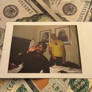 Not Coming Back (feat. Blizzi Boi)