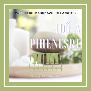 Spa zene (meditáció)