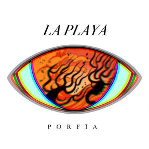 La playa