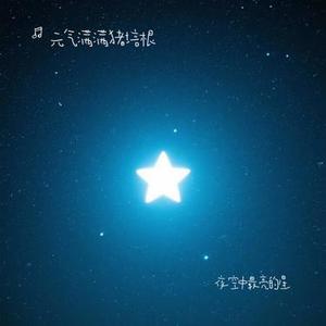 夜空中最亮的星 (Cover 逃跑计划)