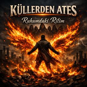 Küllerden Ateş – Symphonic Rock / Cinematic Rock
