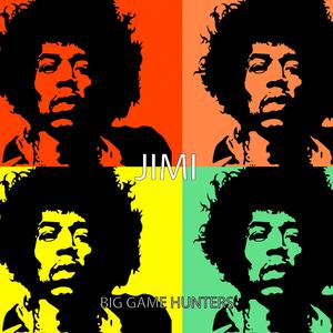 JIMI
