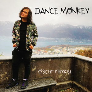 Dance Monkey