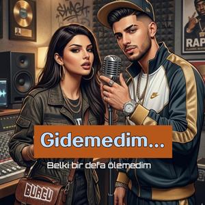 Gidemedim