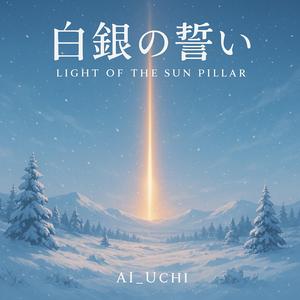 白銀の誓い－Light of Sun Pillar－