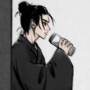 晚风吹起的思念