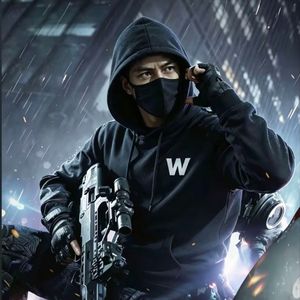 我从来都吾会虚