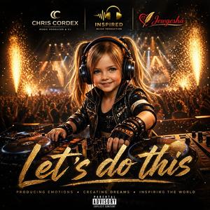 Let´s do this (Main Mix)
