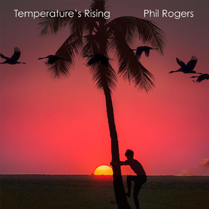 Temperature's Rising