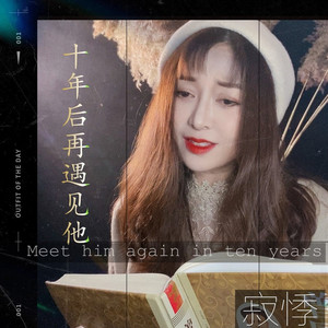 十年后再遇见他