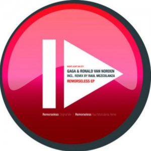 Remorseless (Original Mix)