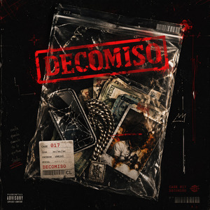 Decomiso