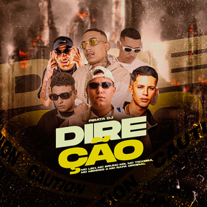 Direção