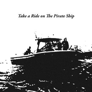 take a ride on the pirate ship