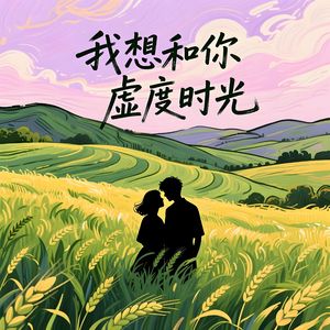 我想和你虚度时光-v13