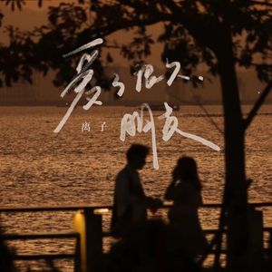 爱了很久的朋友