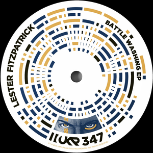 Battle Washing (Mark Beltrami Remix)