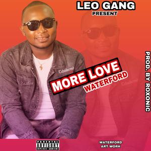More Love