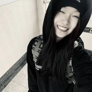 我的晚上