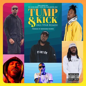 Tump and Kick (All-Star Remix)